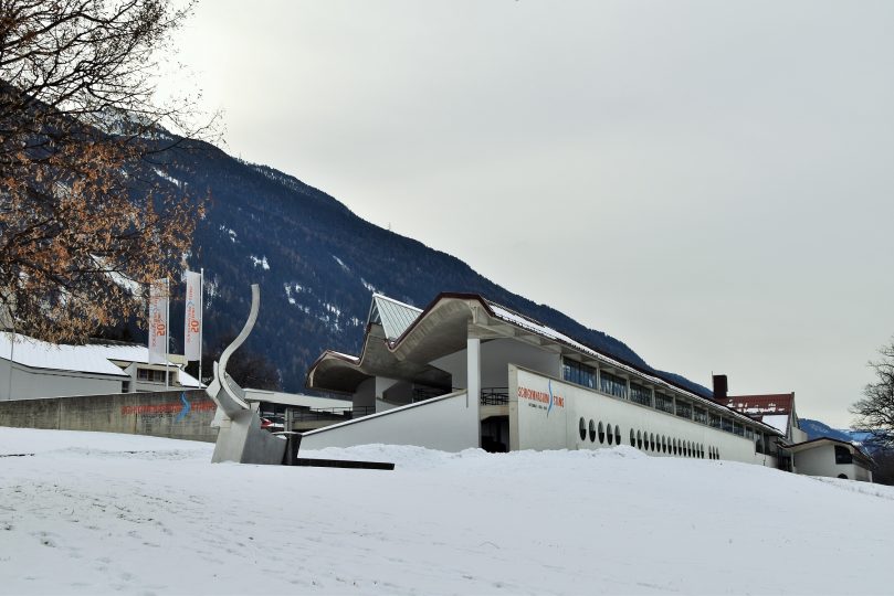 Der Fokus des Hauses liegt auf Schi Alpin, Snowboard, Sprunglauf und Nordische Kombination. Wer aber nicht Vollgas geben will, ist in Stams fehl am Platz.
