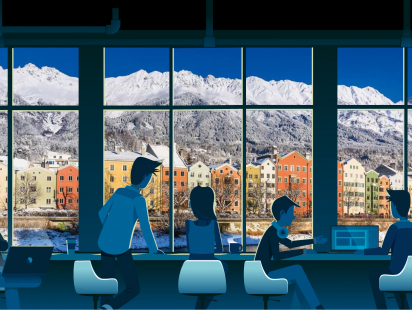 Header Image Co-Work Blog