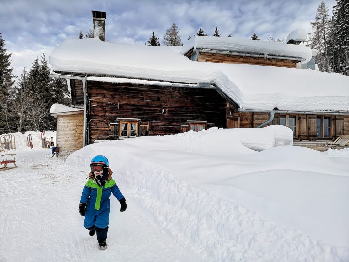 Rinner Alm