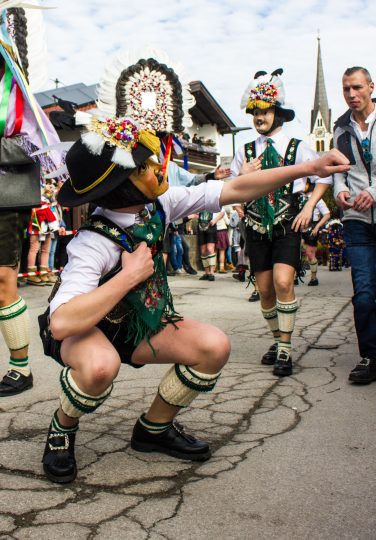 Der Melcher Innsbruck Tyrol