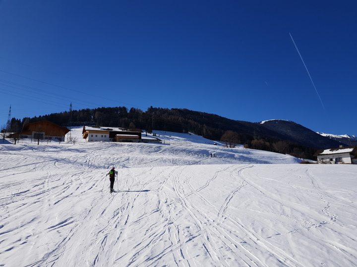 vSkitour Rangger Köpfl