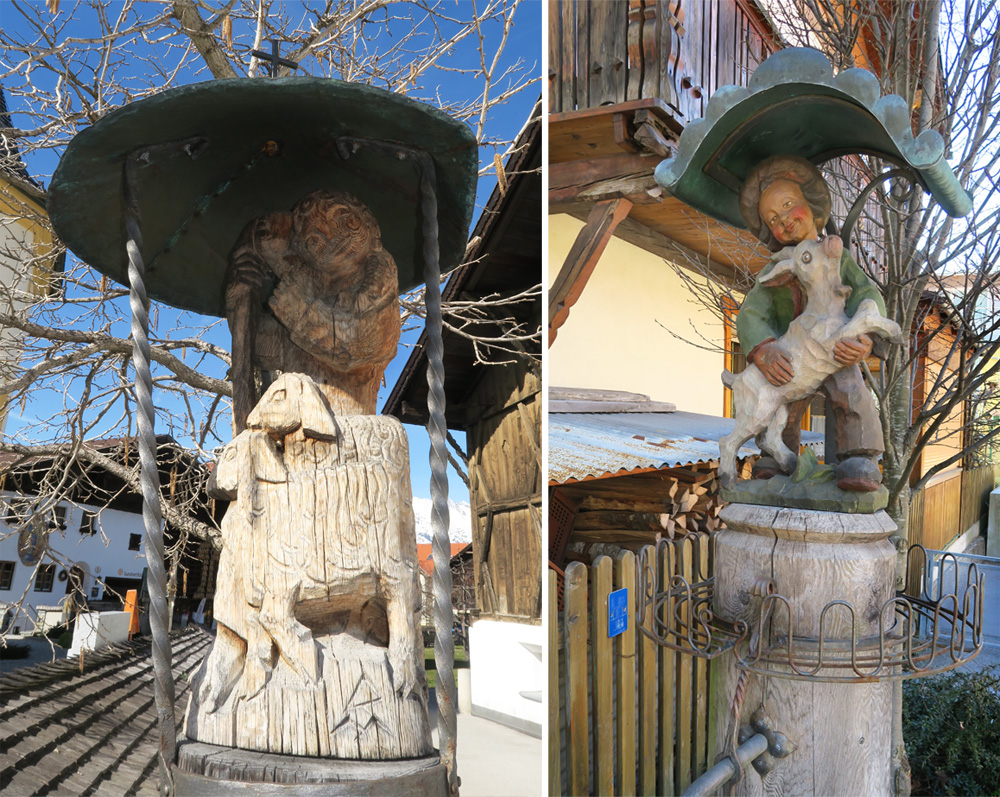 Igls © Ichia Wu