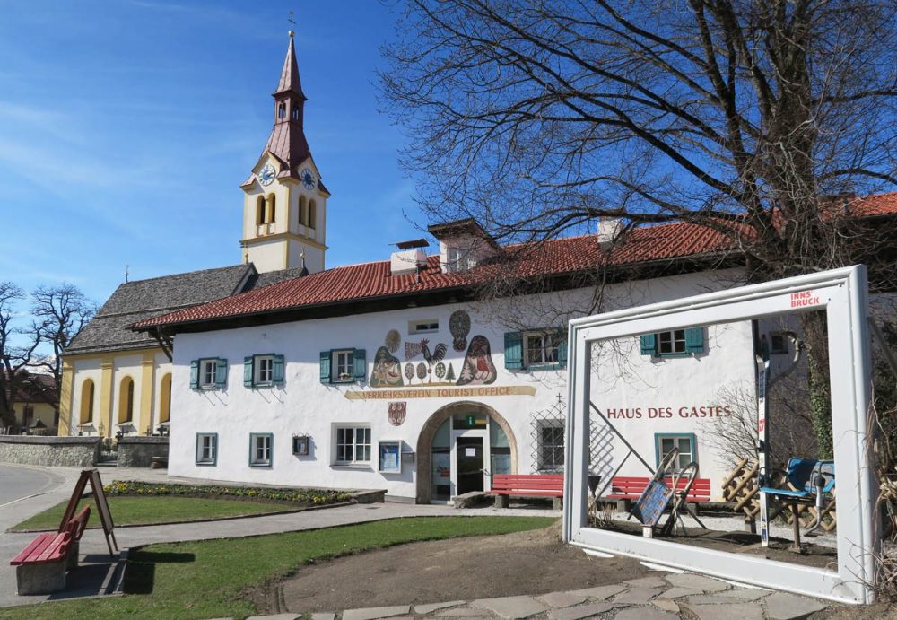Igls © Ichia Wu