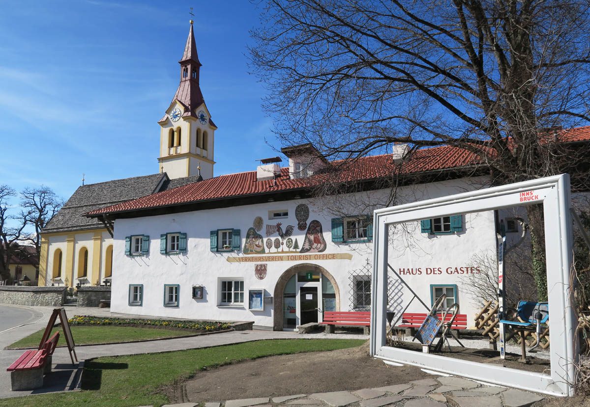 Igls © Ichia Wu