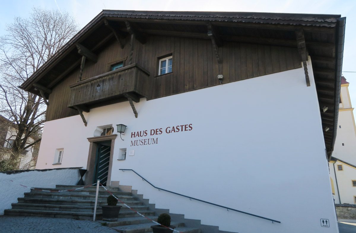 Igls © Ichia Wu