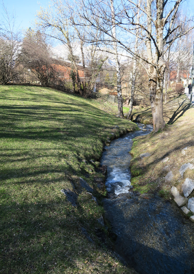 Igls © Ichia Wu