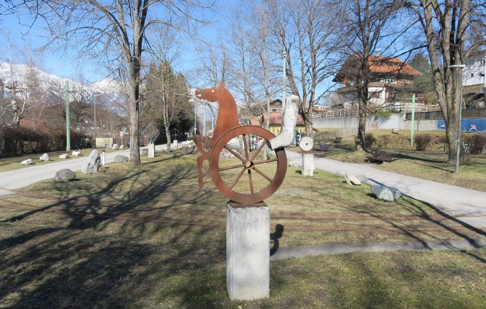 Igls © Ichia Wu