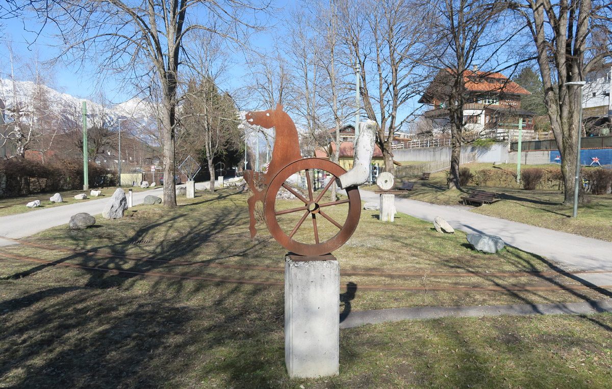 Igls © Ichia Wu