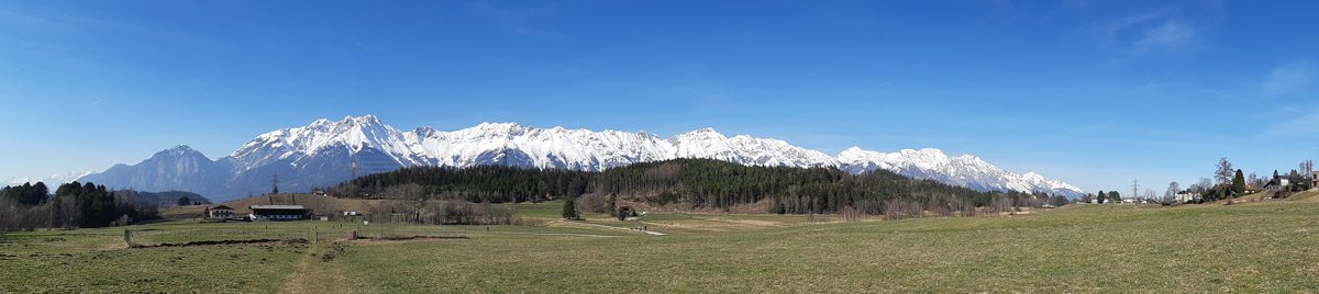 Igls © Ichia Wu