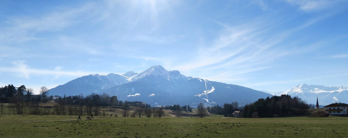 Igls © Ichia Wu