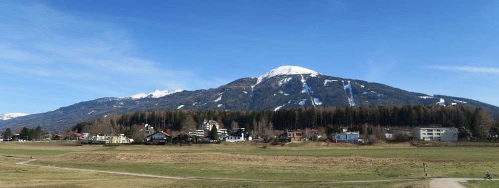 Igls © Ichia Wu