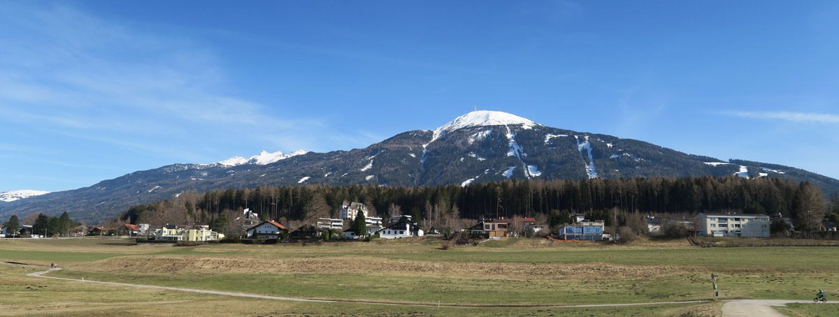 Igls © Ichia Wu