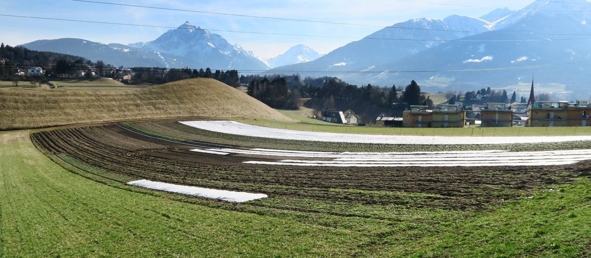 Igls © Ichia Wu