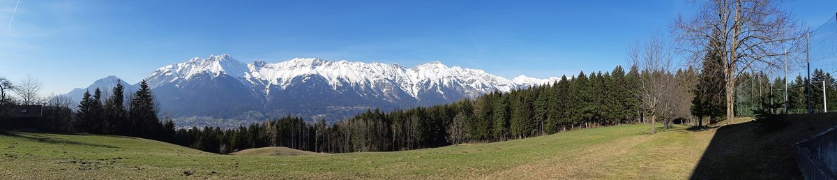 Igls © Ichia Wu