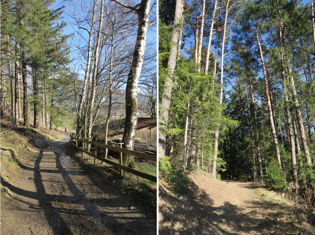 Igls © Ichia Wu