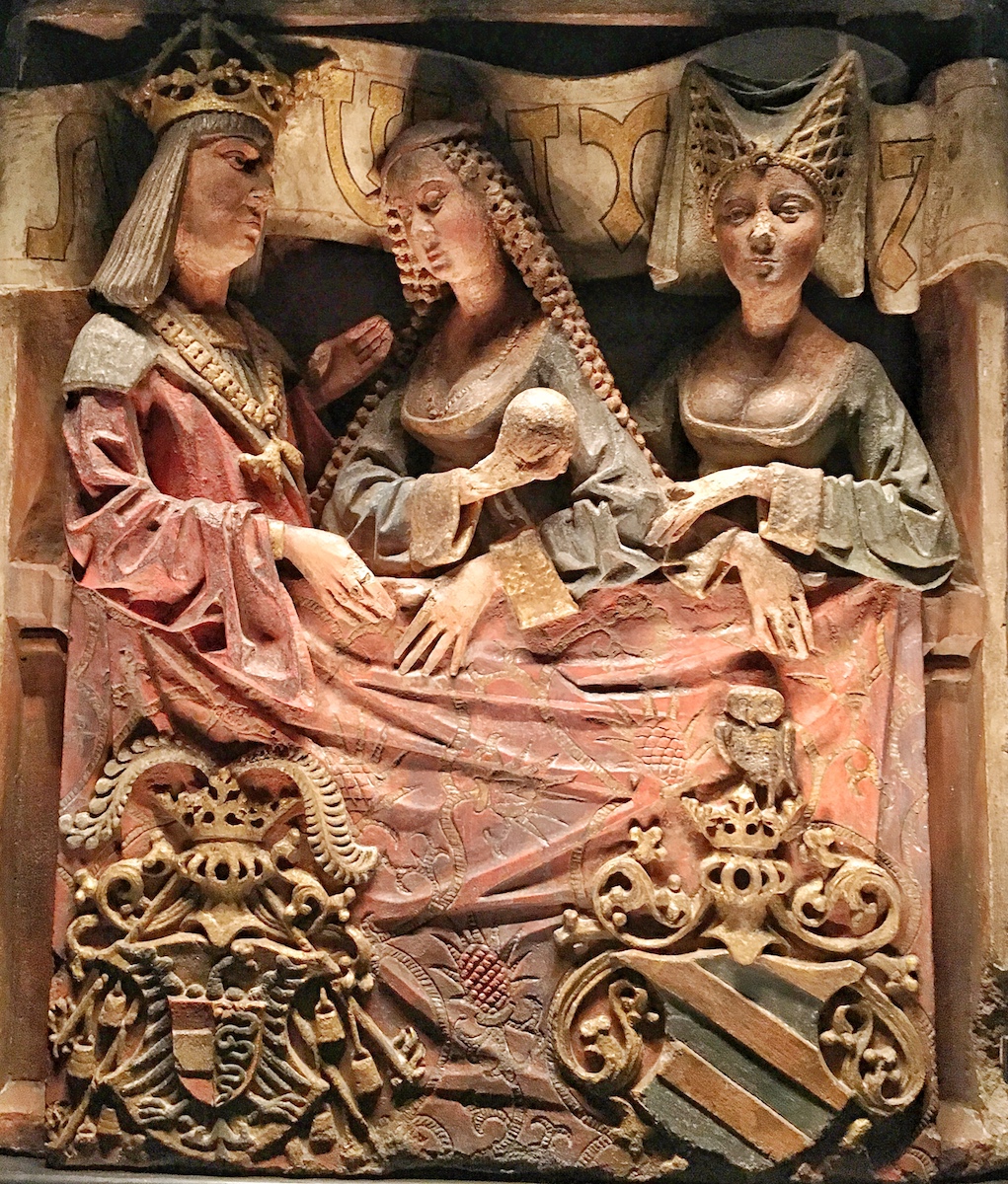 Kaiser Maximilian ein mittelalterliches PR Genie myinnsbruck