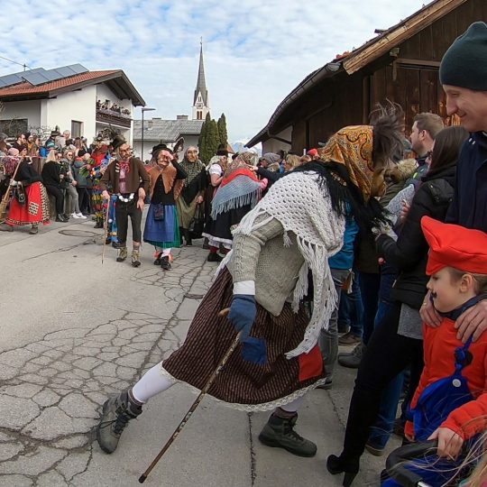 Innsbruck Tirol Cultural Events Austria
