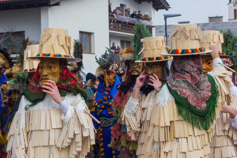Rummer Muller Parade