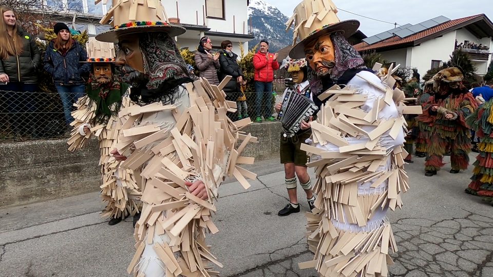 Rummer Muller Parade