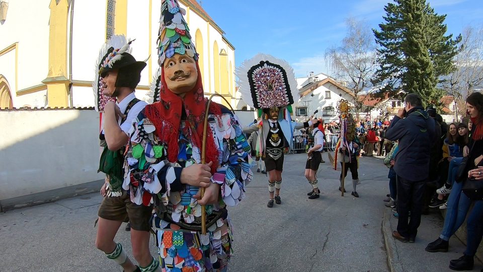 Rumer Muller Parade