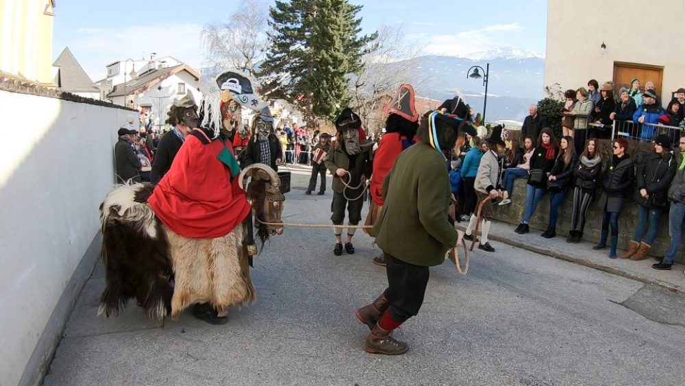 rumer muller parade