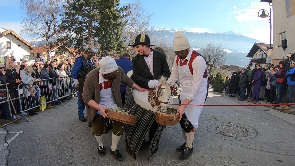 Rumer Muller Parade