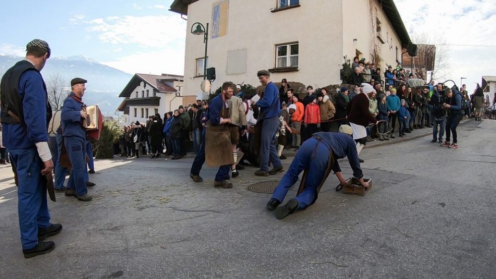 innsbruck culture