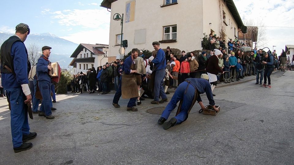 innsbruck culture