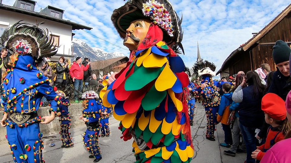 Tirol culture 