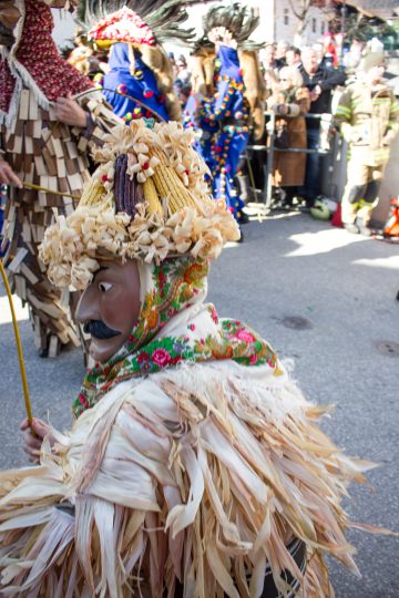 Rumer Muller Parade