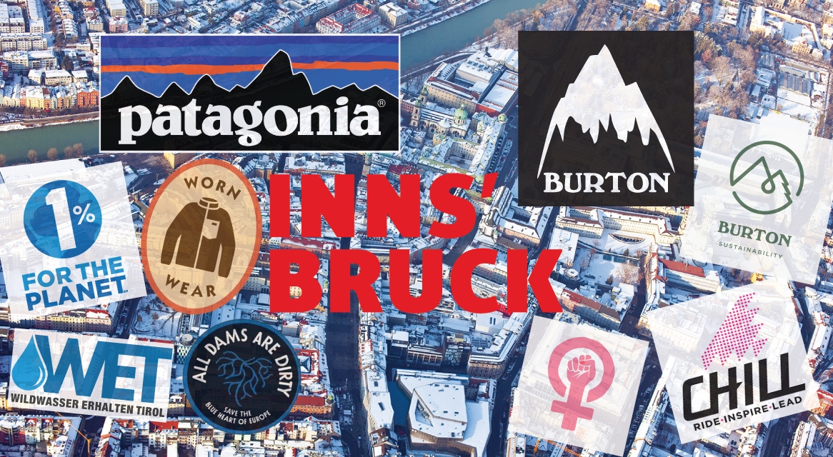 header innsbruck blog Patagonia and Burton