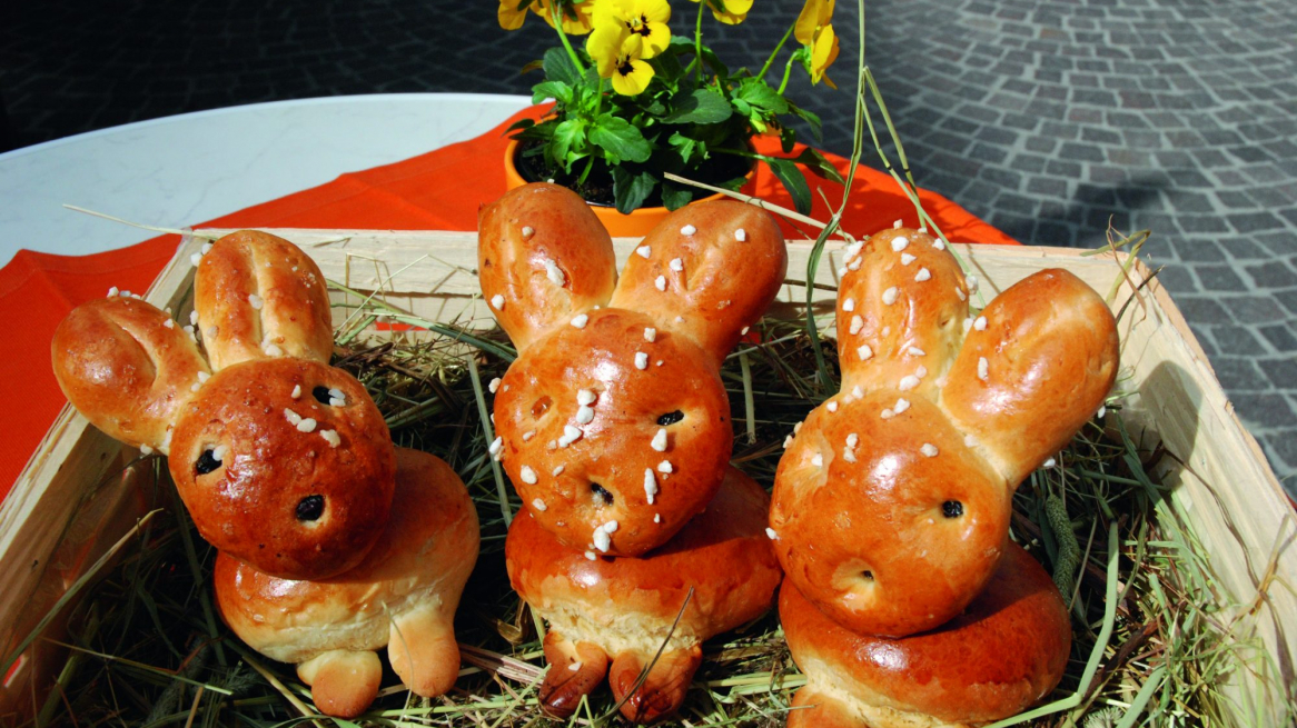 Ostern