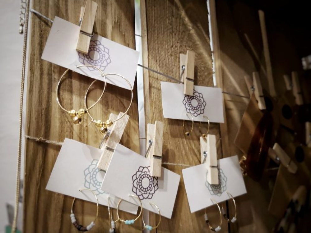 Schmuck von Janine Patrice