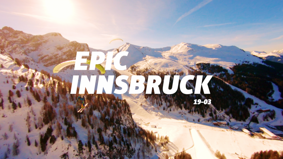 epic innsbruck