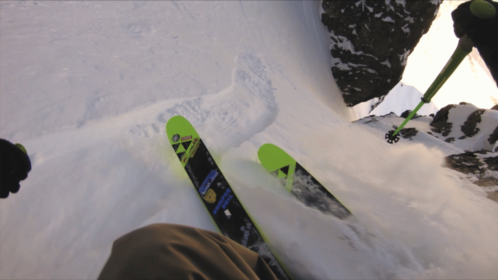 Helmet cam
