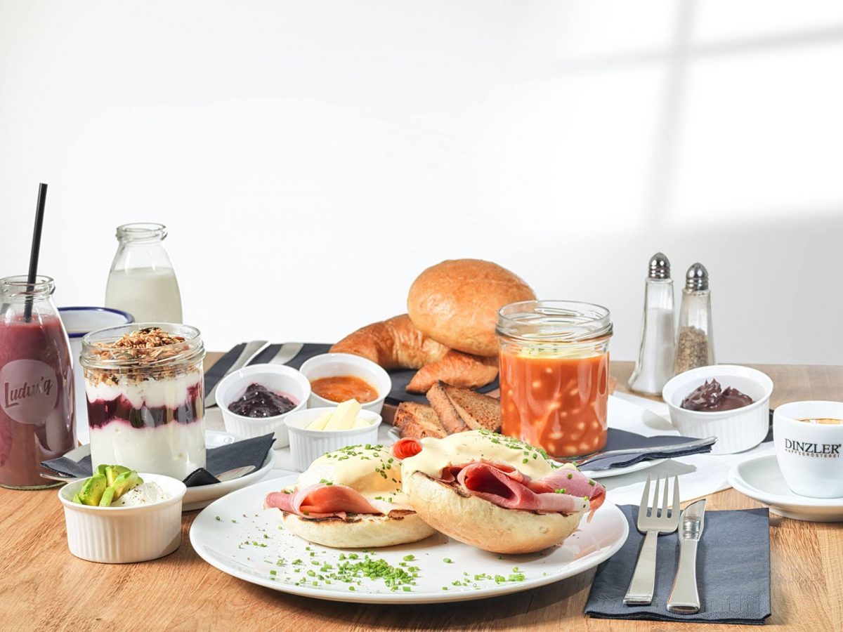 Ludwig Brunch