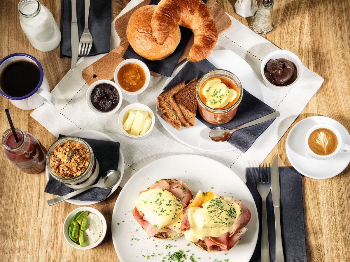 Ludwig Brunch
