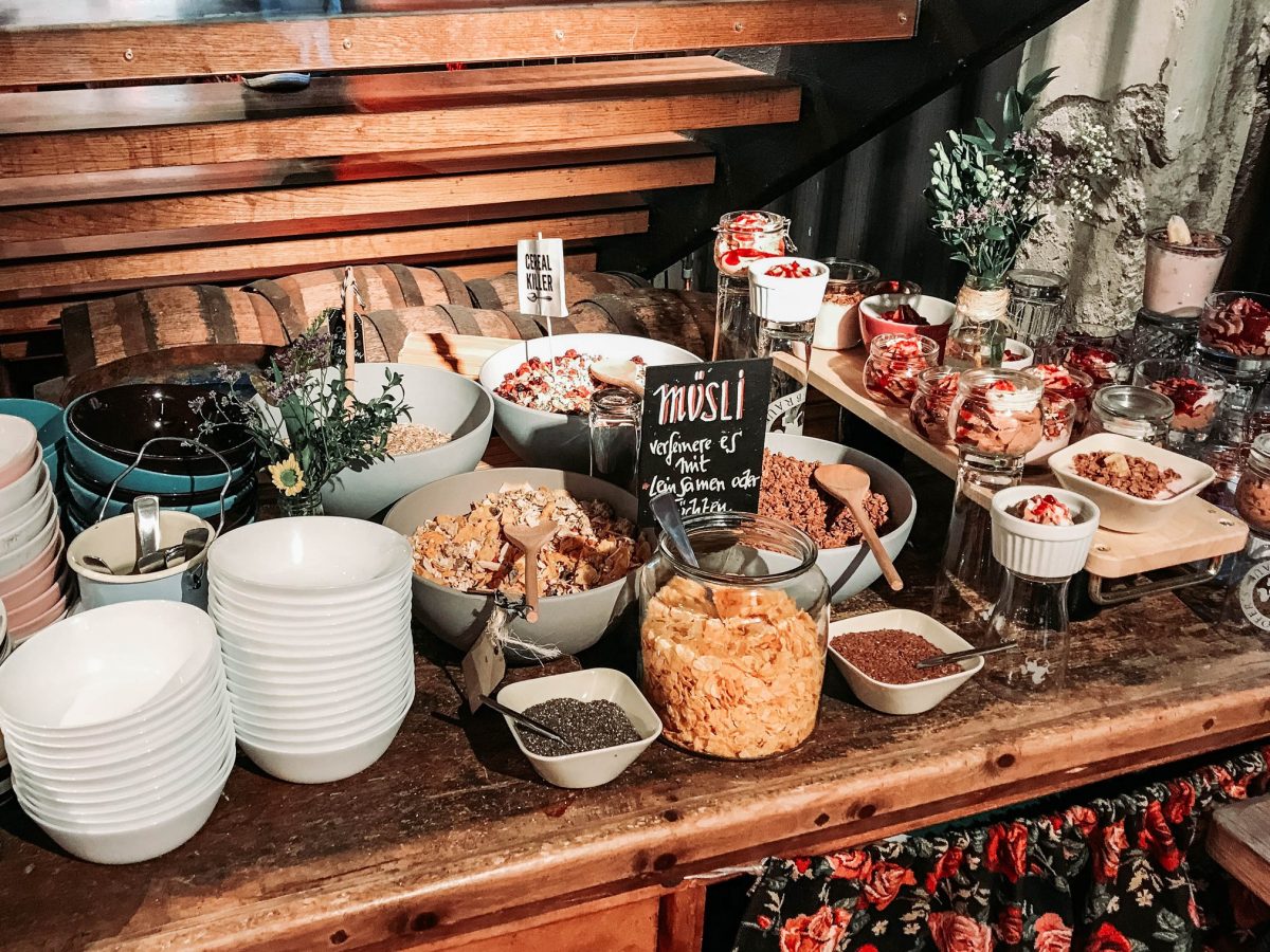 Soulkitchen Brunch Boulevard