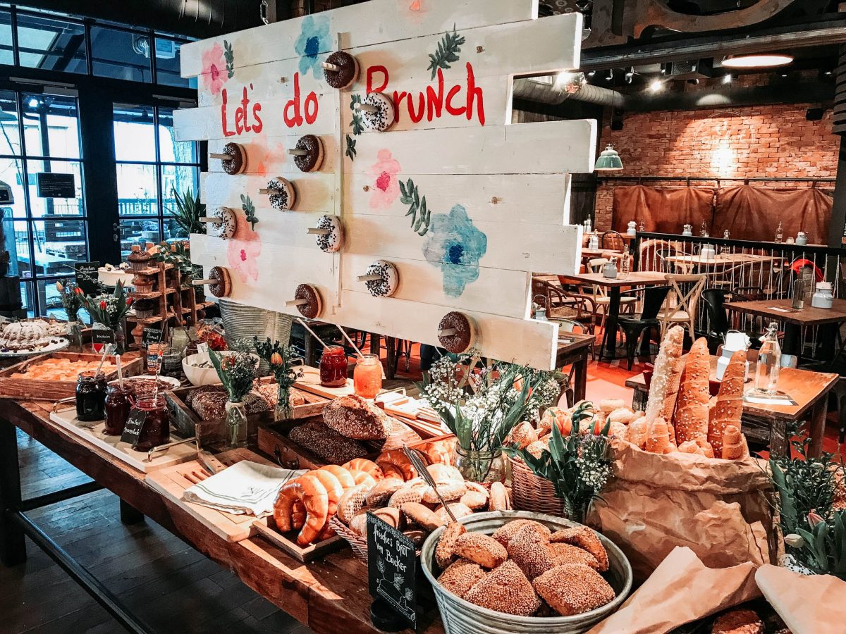 Soulkitchen Brunch Boulevard