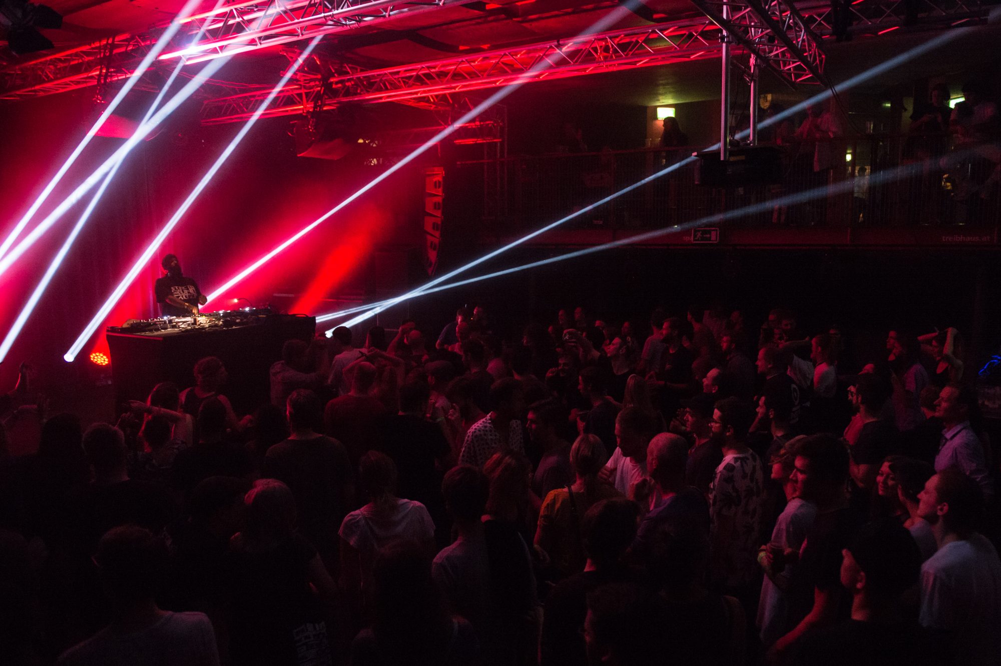 Plug Your Senses in to Heart of Noise Festival 2019 myinnsbruck