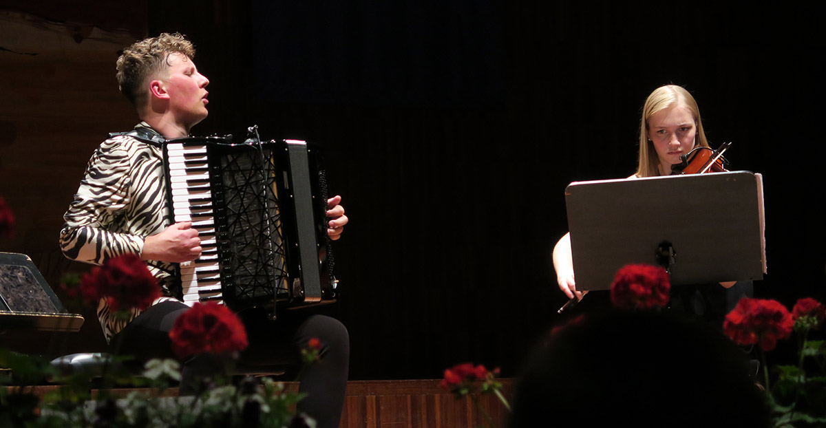 The World's Biggest Accordion Competition World Music Festi myinnsbruck
