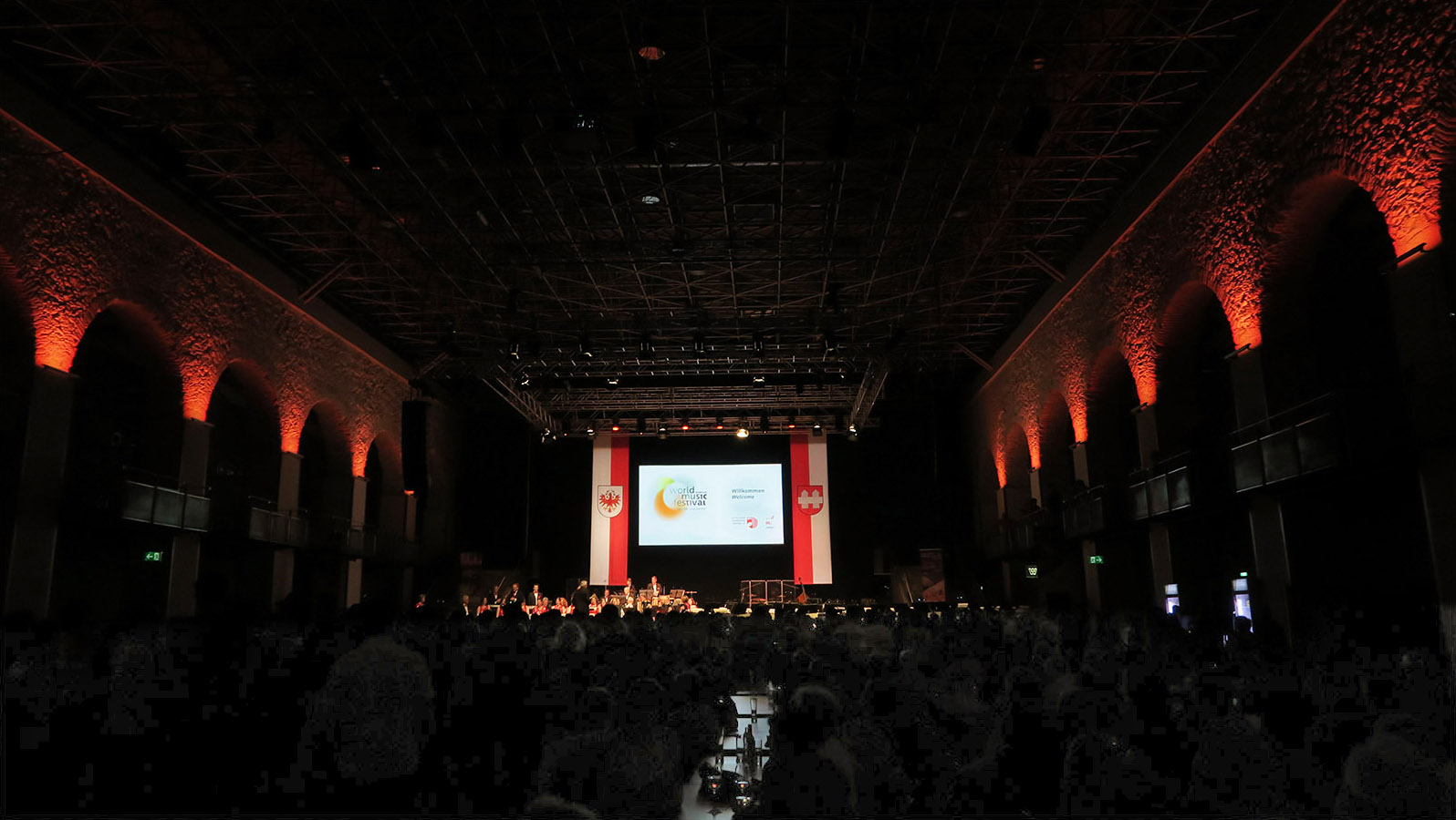 The World's Biggest Accordion Competition World Music Festi myinnsbruck
