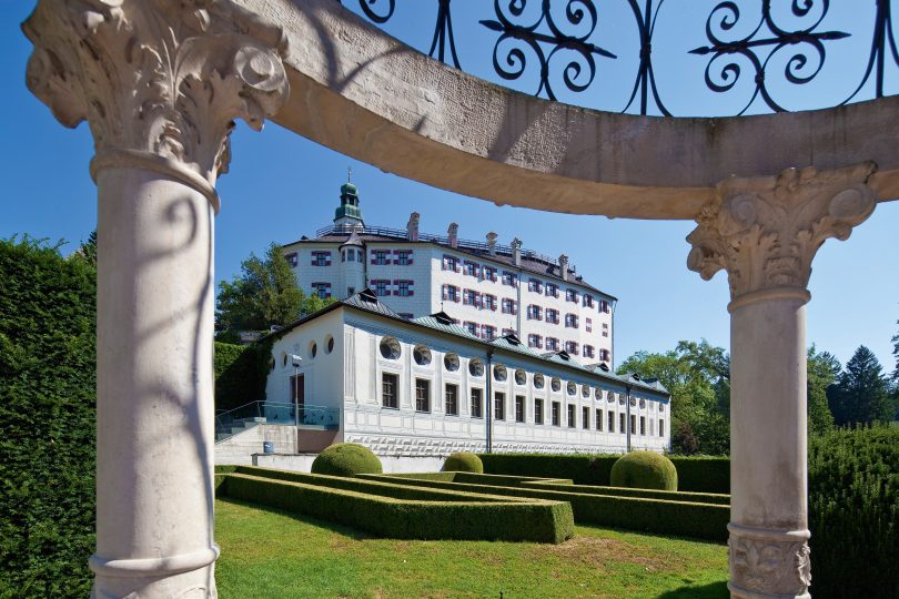 Schloss Ambras
