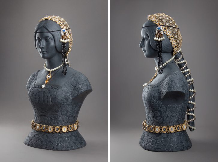 Brautschmuck