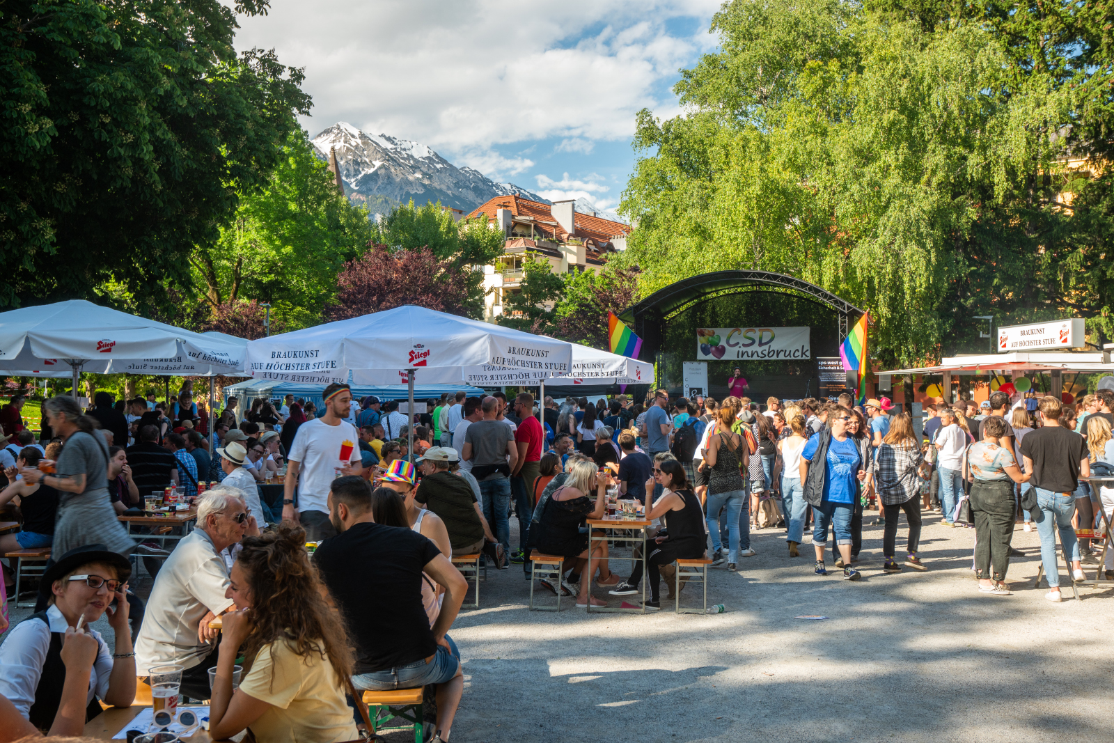CSD Innsbruck
