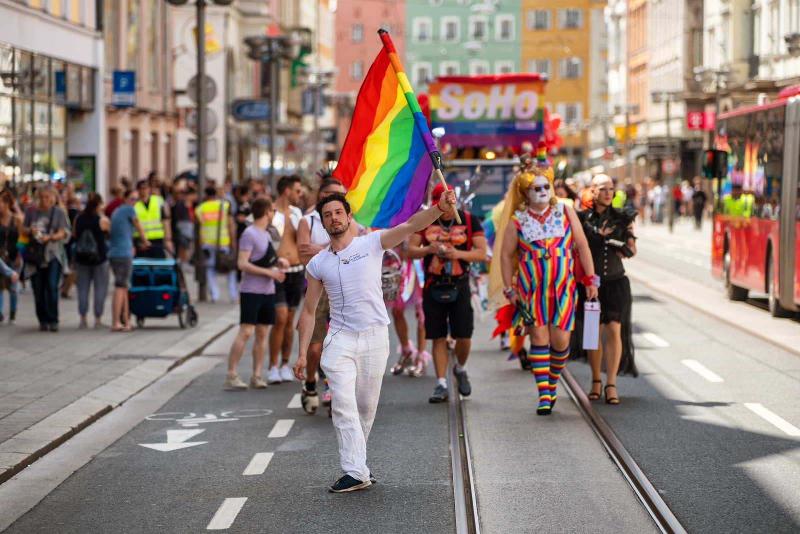 CSD Innsbruck