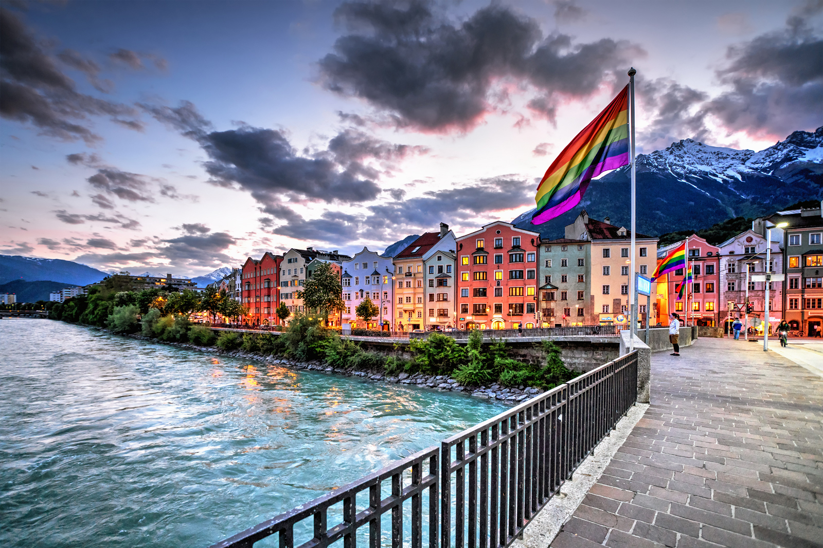 CSD Innsbruck
