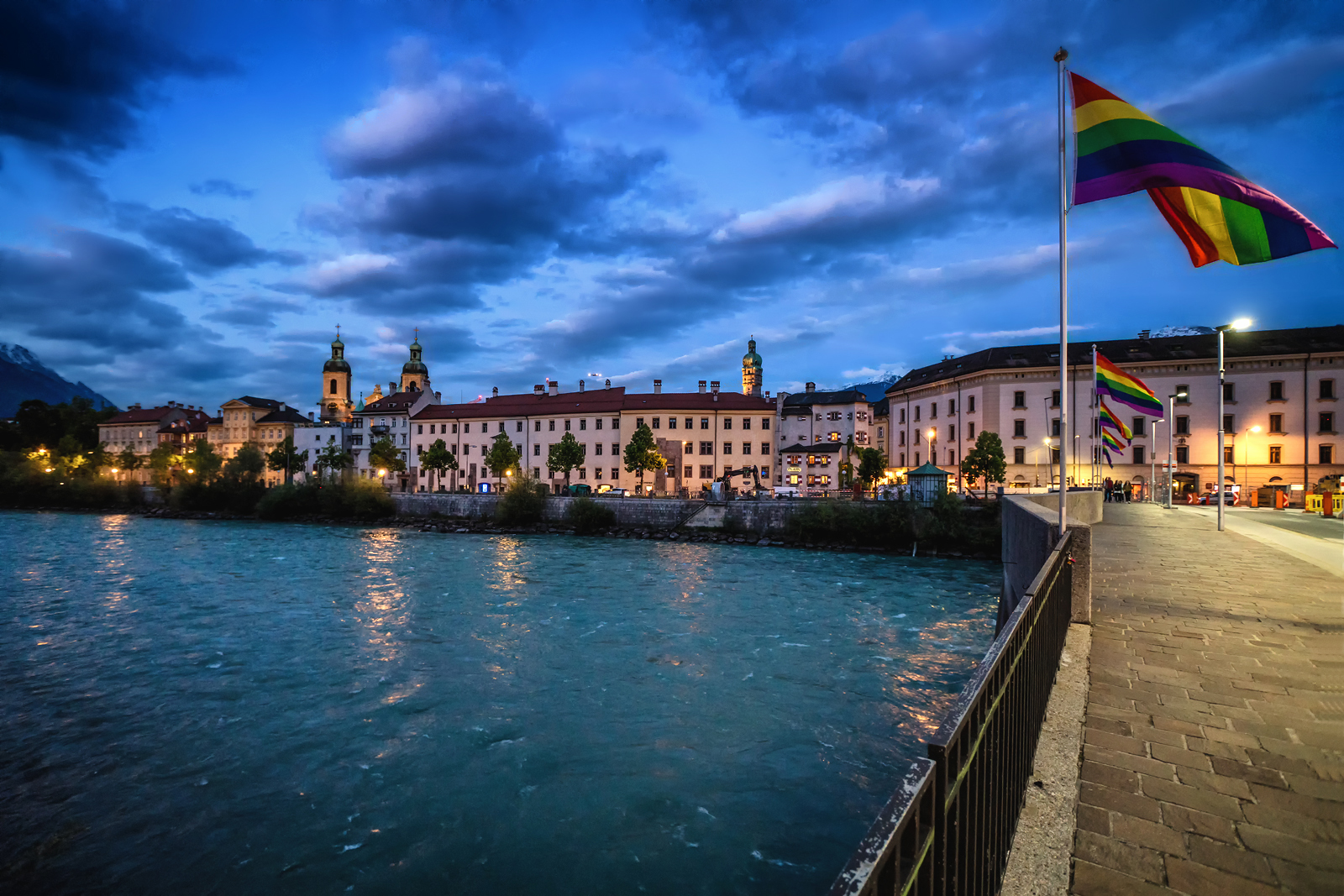CSD Innsbruck