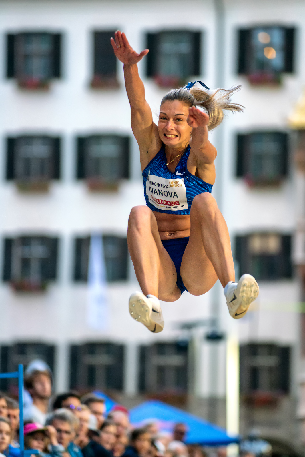 Nastassia Mironchyk-Ivanova