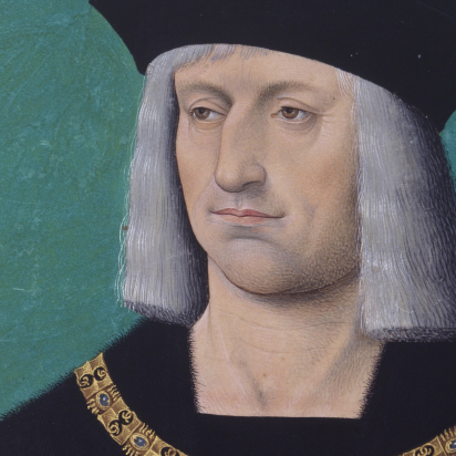 Statutenbuch-Maximilian_OENB